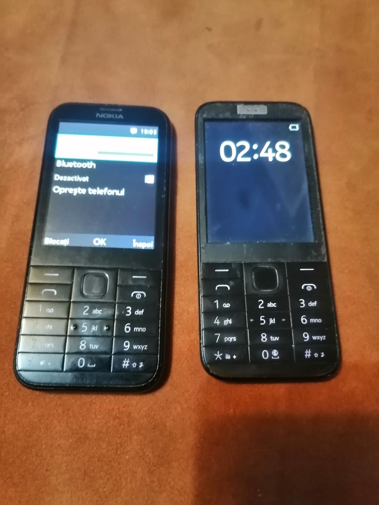 Telefon Nokia 2 buc