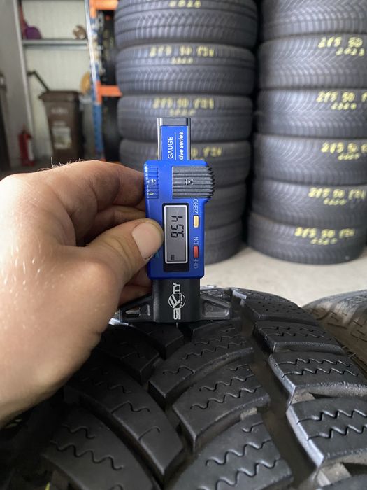 Anvelope iarna 215/60/16C Vredestein Comtrac Winter 215 60 16C R16C