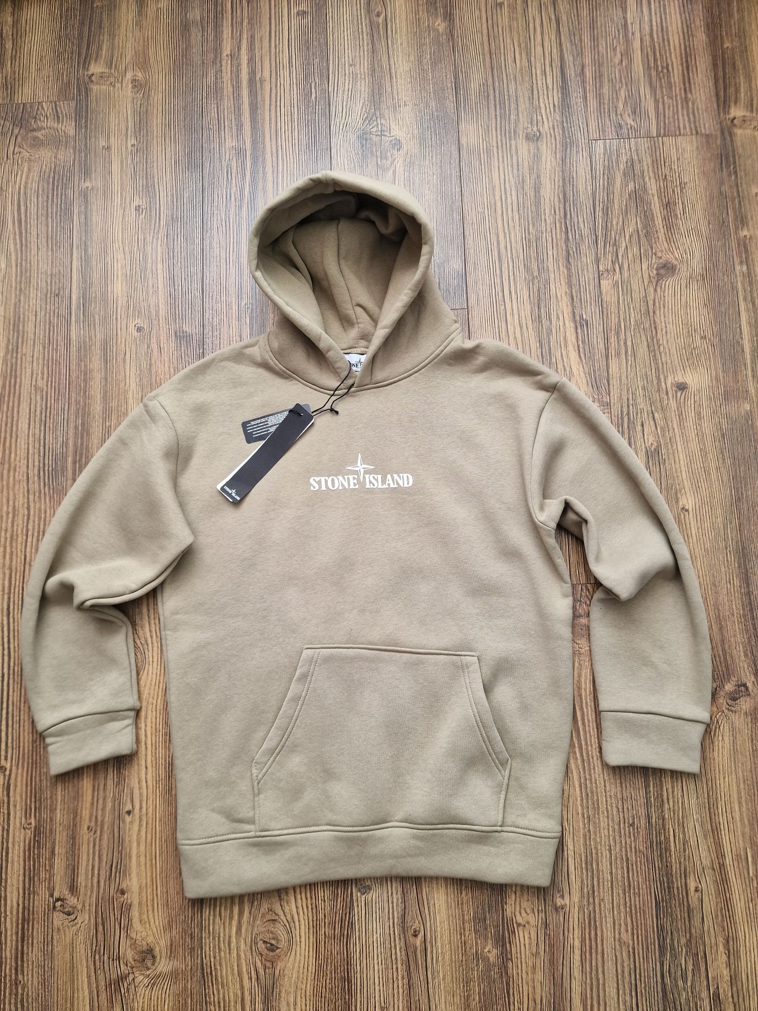 Страхотен мъжки суитчър нов Размер S M L XL 2XL
