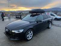 Audi A6 din anul 2014 de vanzare