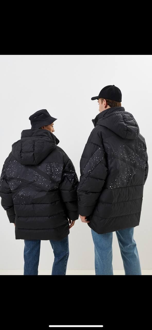Продается Reebok ( original ) зимняя куртка!
