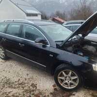 VW PASSAT 2.0TDIНа части