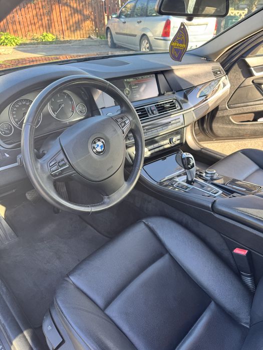 Bmw F11 an 2013 automat impecabil RAR efectuat
