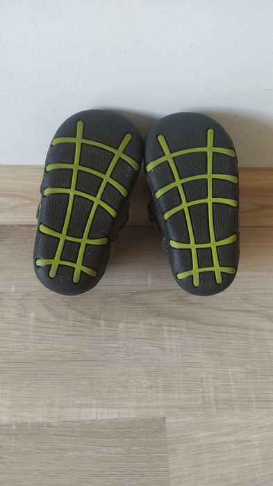 Бебешки боти DD Step