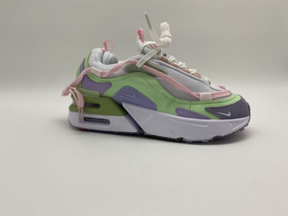 Дамски обувки Nike Furyosa налични