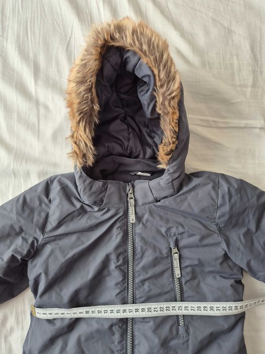 Combinezon de iarnă H&M, mărimea 86