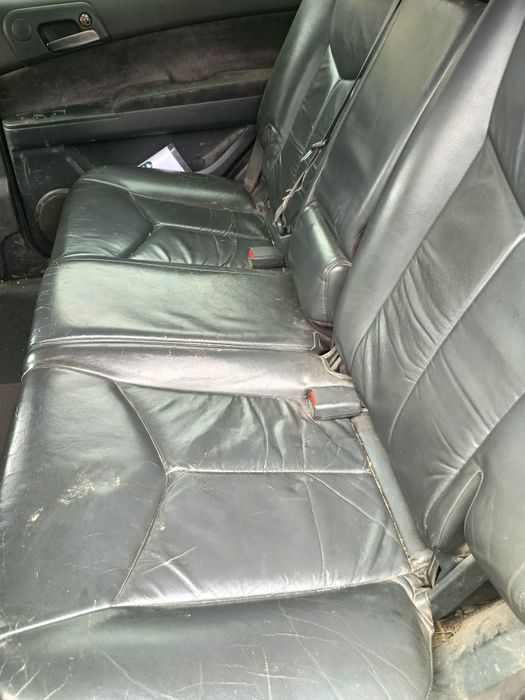 Ssangyong Kyron 2006