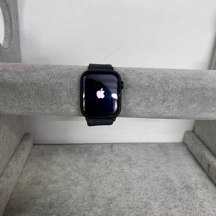 Продам Apple Watch 9 45 mm (Талдыкорган КБ 49) лот 707110