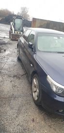 BMW 530xd bj 2006