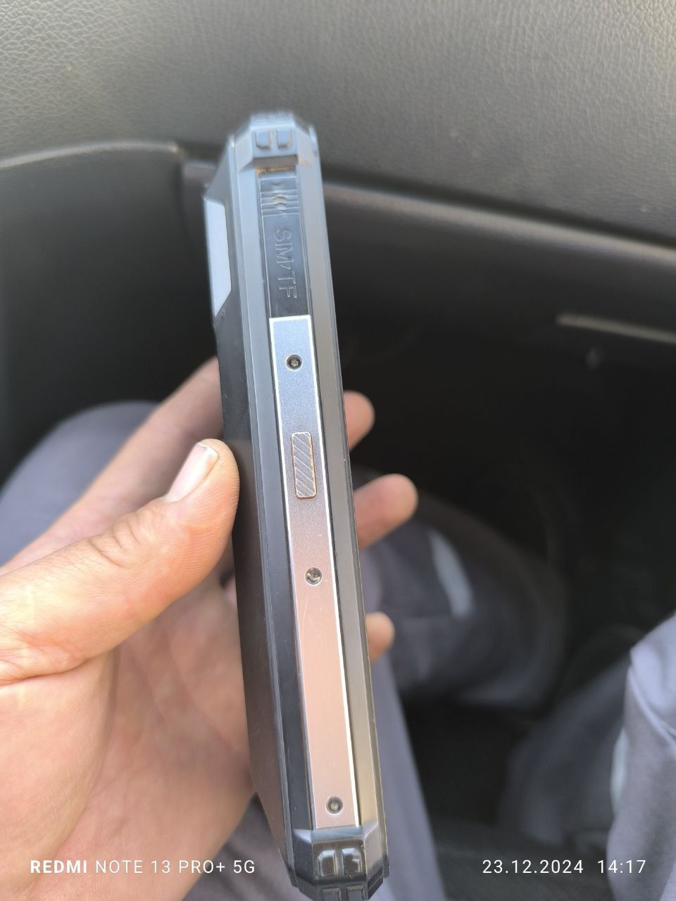 Ouketil wp19 pro