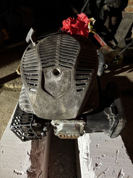 Motor de motosapa 6,5 hp