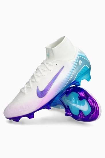 Nike elite FG boots