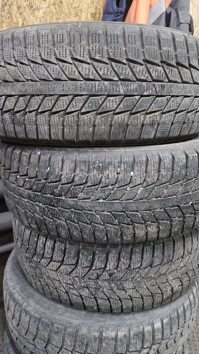Продам  205/55/16