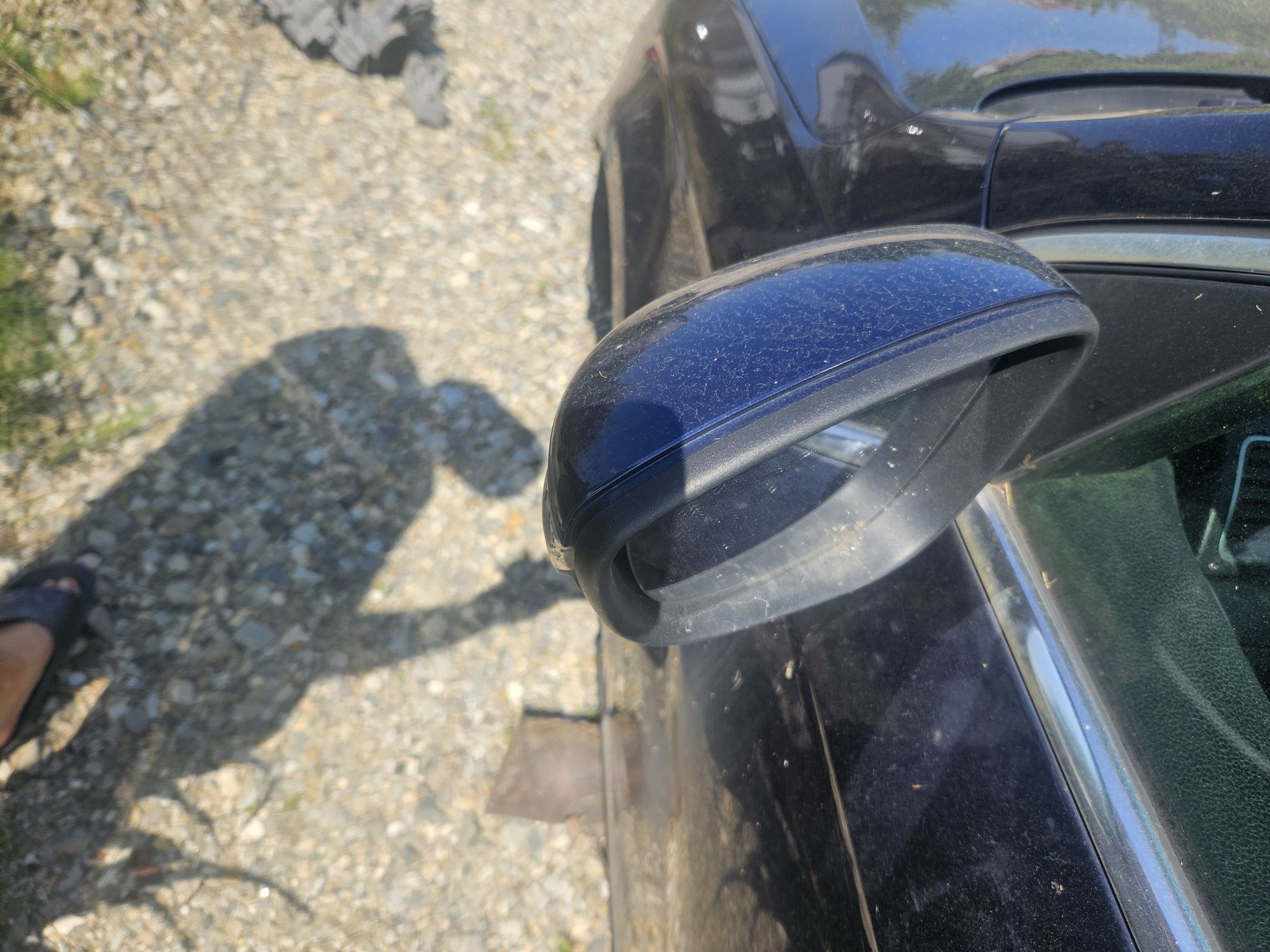 Oglinda stanga Vw Passat B7