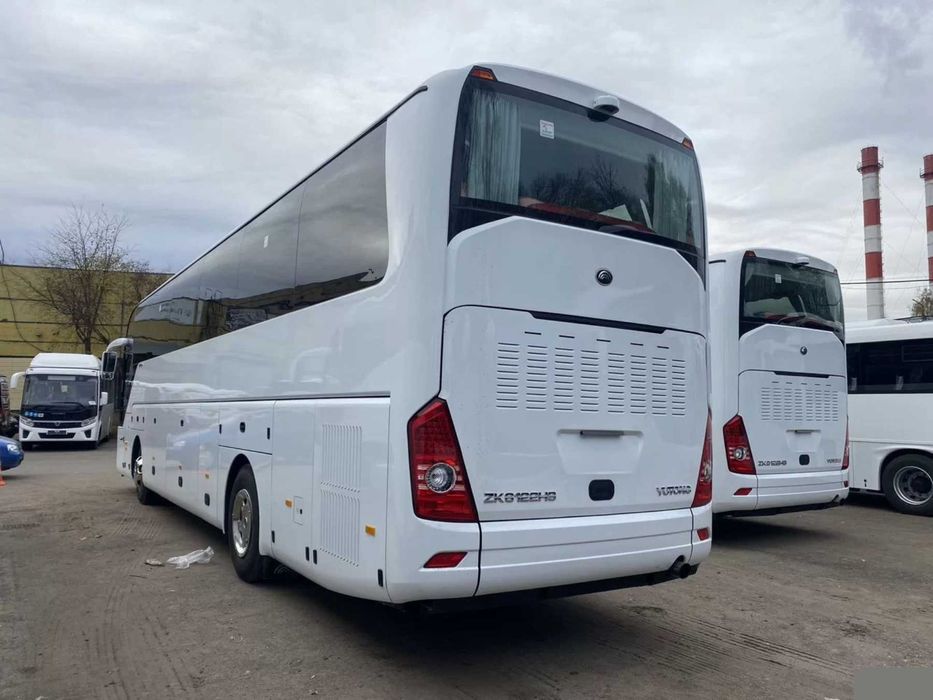 Transport, Tourist Guides, and Services 24/7: All of Uzbekistan