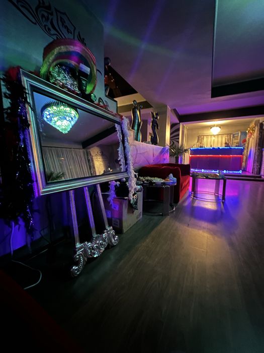 Vila Petrecere Gender Reveal - Revelion 2026 -Vila Petreceri Bucuresti