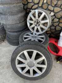 Jante 5x112 7.5J oem