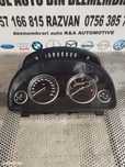 Ceasuri Bord BMW F10 F11 F07 X3 F25 F06 F12 F13 F01 F02 HUD Cod 9249344