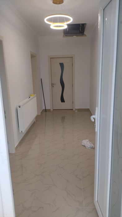 Execut amenajatri interioare exterioare.