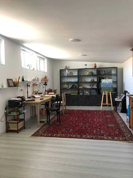 Продается 3-комнатная квартира в ЖК “New Life” (ул. Махтумкули).