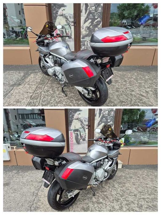Suzuki GSF 1250 Bandit 1250 ABS PROMO~ Garantie 12 luni~Rate 0 DOBANDA