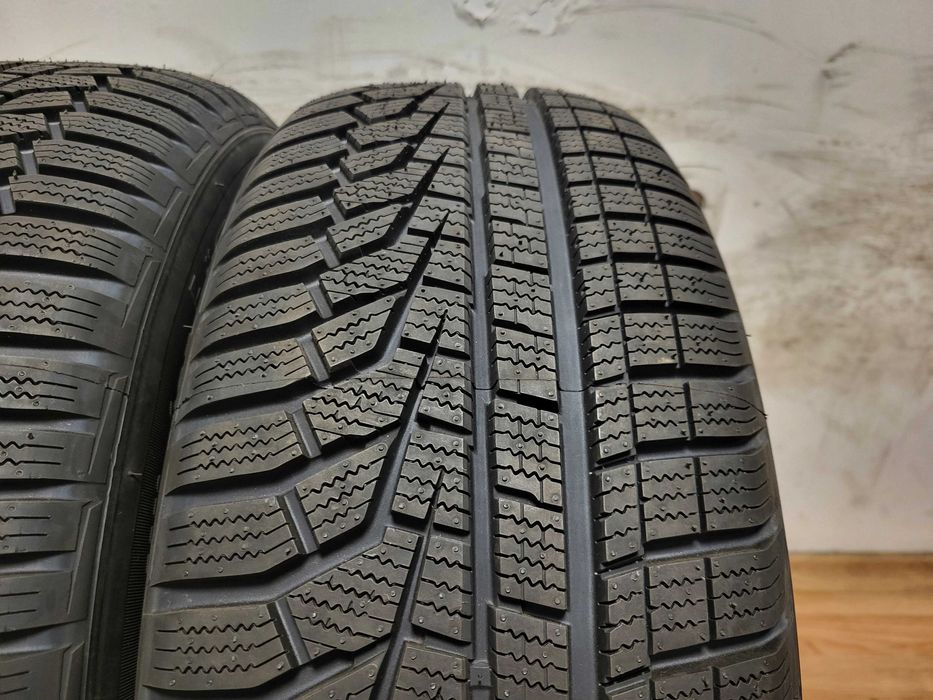 2 бр. 225/60/16 Hankook / нови зимни гуми