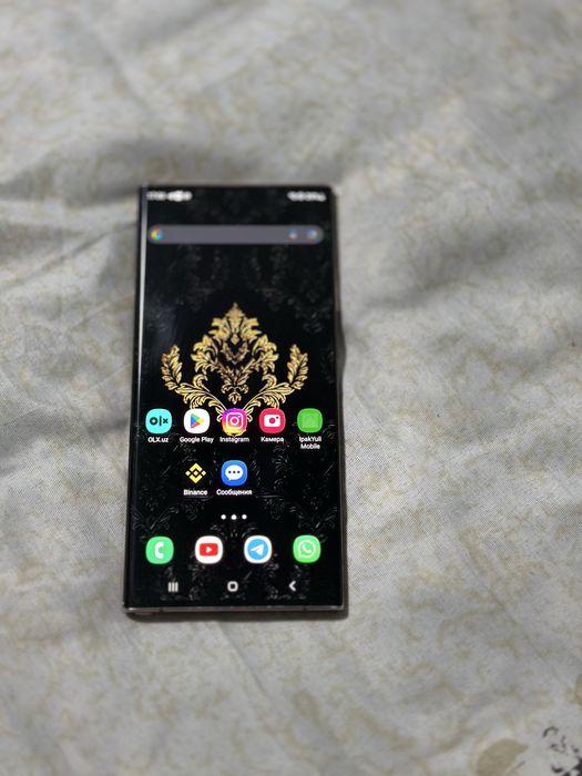 Samsung Not 20 ultra