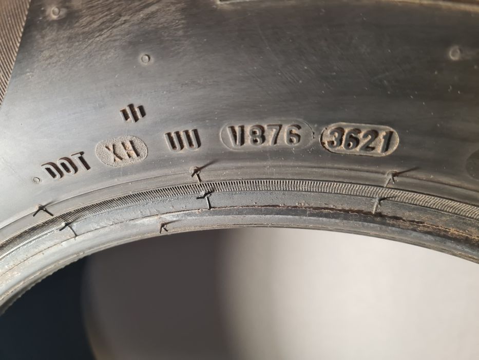 Зимни гуми Pirelli 185/65/15
