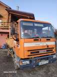 Iveco Eurocargo 7,5 tone ,în stare buna