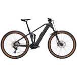 НОВ електрически велосипед Bulls Sonic EVO TR2 Carbon 29”с гаранция