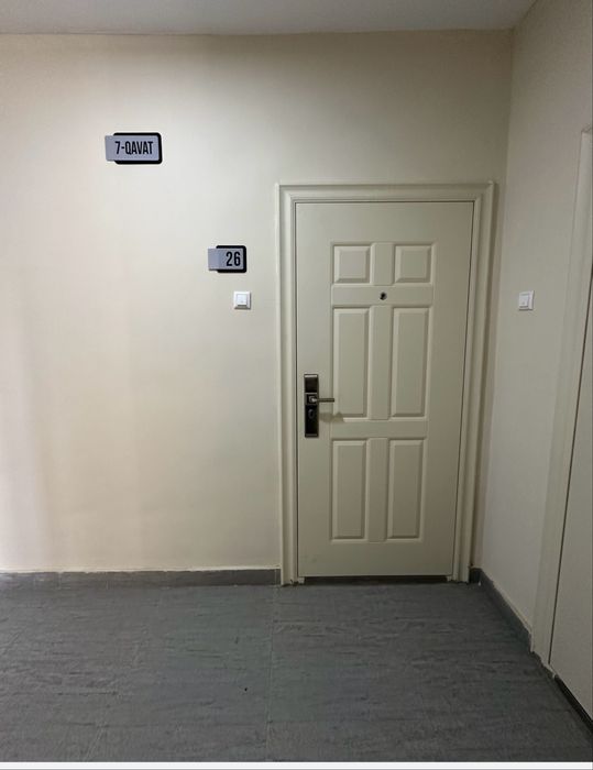 Аренда Olmazor Sity  йигитларга йоки кизларга одамларга