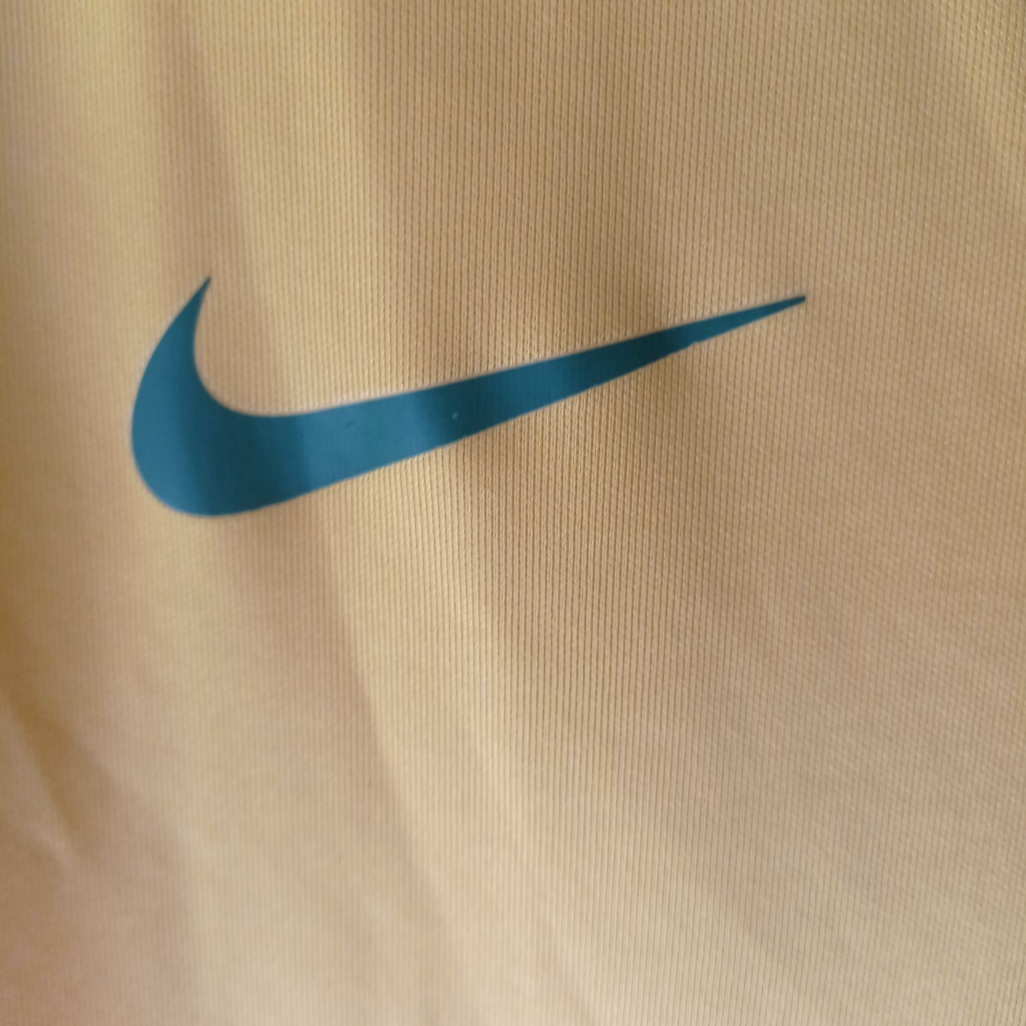 Nike Brasil тениска