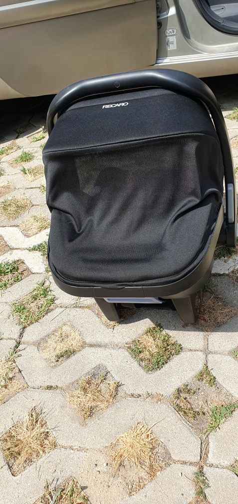 Кошница за кола Recaro Privia 0-13 kg