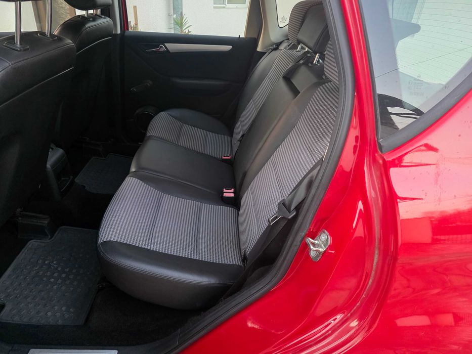 Mercedes- Avantgarde-A.150-2007-Extra Full-70000km.Prim proprietar!