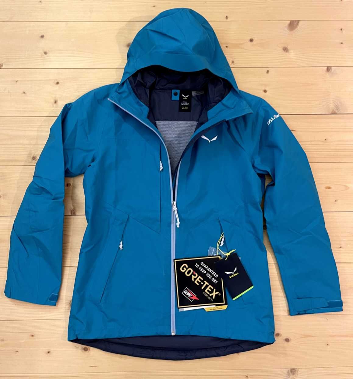 Яке Салева За жени SALEWA Puez2 GTX38