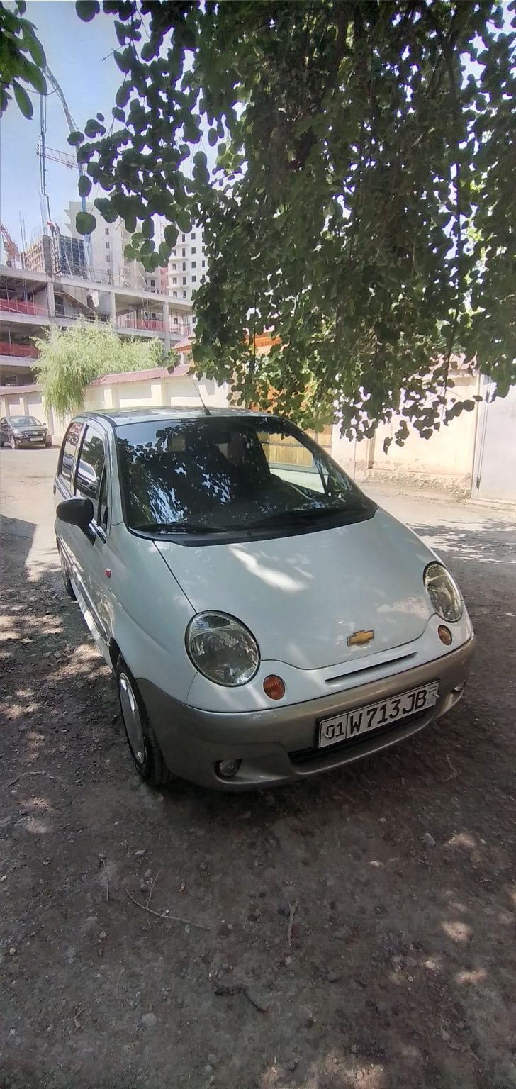 Matiz best konditsioner bor xolati yaxshi mator xadavoy zor shumka