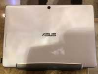 Asus Transform in style