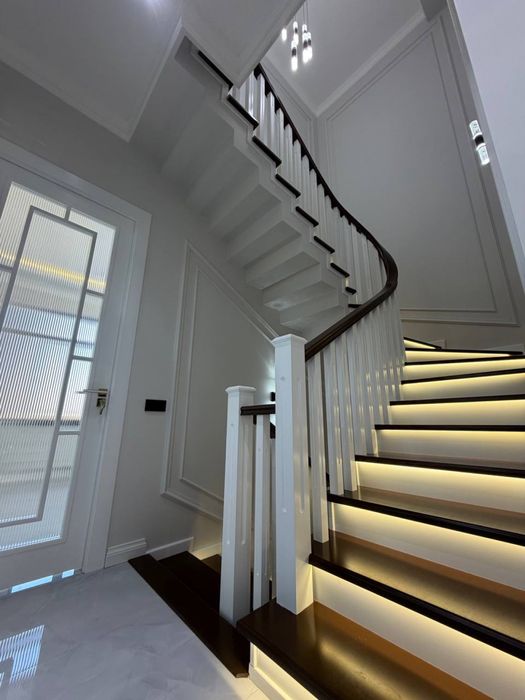 УчКахрамон Постидан 1.5 км Учаска Бартерам Бор