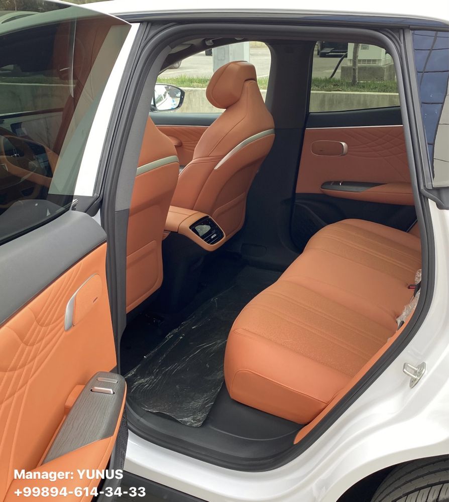 Changan Deepal S07 215Max Gibrid Restaylin FUL 3yil kafolat+RUSFIKATSA