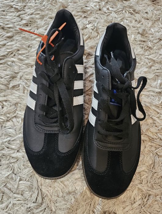 Pantofi sport adidas samba