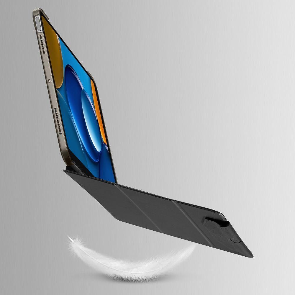 Esr ascend trifold калъф за ipad air 11 (2024) - матово черен