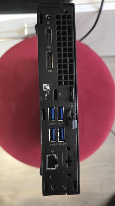PS dell optiplex 7079 i5