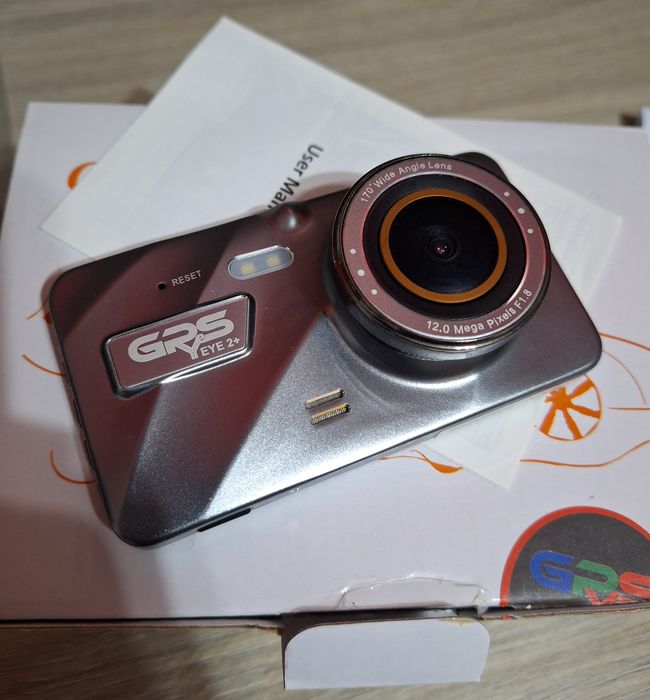 Camera auto GPYS