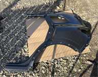 Aripa stanga spate Renault Kadjar