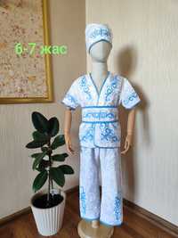 Продам казахский костюмы