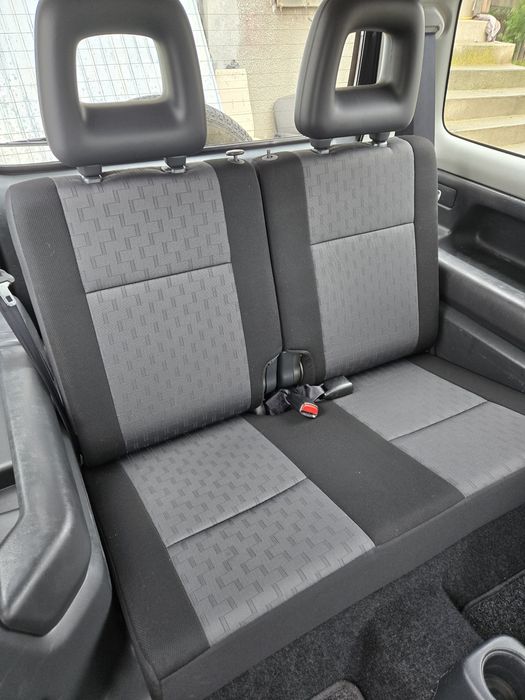 Suzuki Jimny 4x4 Automat