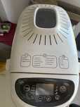 Masina de facut si copt paine Tefal