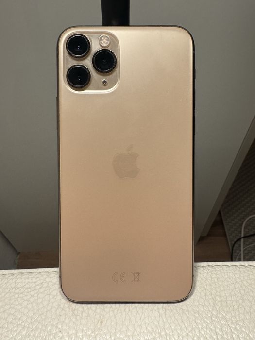 Iphone 11 pro 256 gb