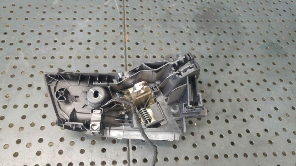 Maner interior dreapta fata land rover range rover 4 l405 vogue cpla22600aew