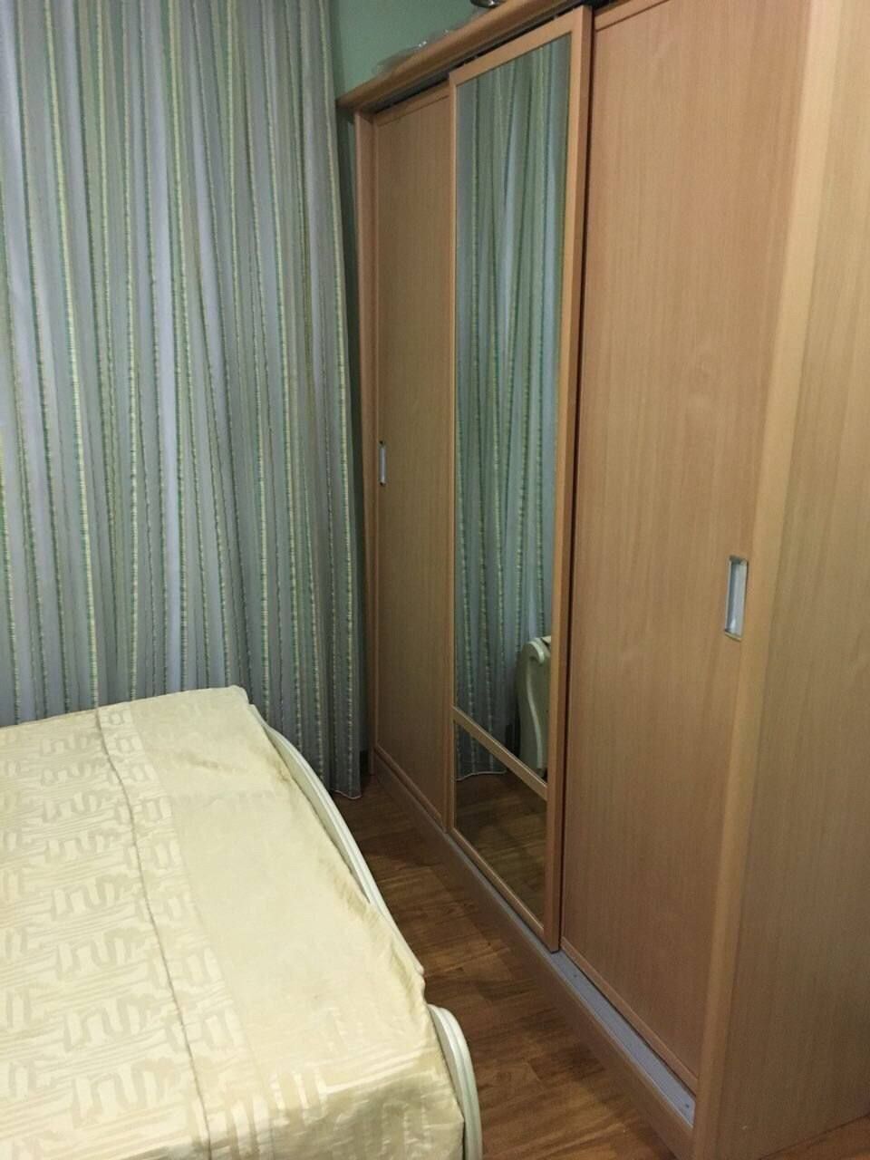 Продаётся г. Ташкент Центр Ц7 3х ком квартира 1 этаж